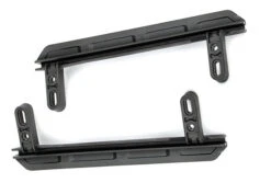 Traxxas 8219 Left And Right Rock Sliders For Short Wheelbase TRX-4