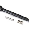 Traxxas 8228 Front Left Axle Shaft For TRX-4 1 Traxxas 8228 Front Left Axle Shaft For TRX-4 -Spetrum Racing Model Shop traxxas 8228 front left axle shaft for trx 4