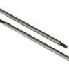 Traxxas 8245 5x121mm Steel Upper Or Lower Rear Suspension Link For TRX-4 2 Pack