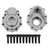 Traxxas 8251A Gray Aluminum Outer Portal Housing For TRX-4 -Spetrum Racing Model Shop traxxas 8251a gray aluminum outer portal housing for trx 4