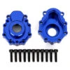 Traxxas 8251X Blue Aluminum Outer Portal Housing For TRX-4