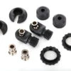 Traxxas 8264 Cap And Spring Retainer For GTS Shocks