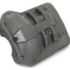 Traxxas 8280 Gray Front Or Rear Differential Cover For TRX-4 Or TRX-6