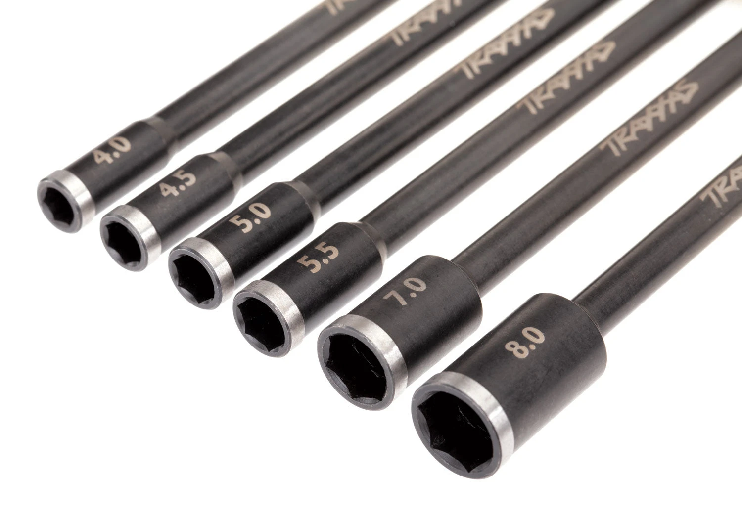 Traxxas 8719 Speed Bit Master 6 Piece Nut Driver Tool Set 5 Traxxas 8719 Speed Bit Master 6 Piece Nut Driver Tool Set - Image 3