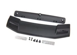Traxxas 8822 Roof Visor And Retainer For TRX-4 Mercedes G 500 (8811 Body)