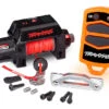 Traxxas 8855 Winch Kit With Wireless Controller For TRX-4 And TRX-6