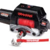 Traxxas 8856 Winch For TRX-4 And TRX-6 (Requires 8857 Controller)