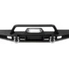 Traxxas 8865 Front Bumper With Winch Mount For TRX-4 Defender -Spetrum Racing Model Shop traxxas 8865 front bumper with winch mount for trx 4 defender