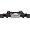Traxxas 8868 Front Bumper With Winch Mount With Aluminum Fairlead For TRX-4 G-500 And G-63