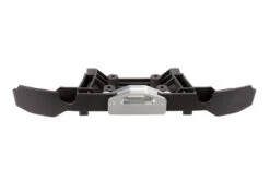 Traxxas 8868 Front Bumper With Winch Mount With Aluminum Fairlead For TRX-4 G-500 And G-63