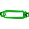 Traxxas 8870G Green Aluminum Winch Fairlead