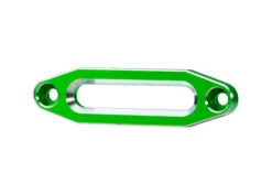 Traxxas 8870G Green Aluminum Winch Fairlead