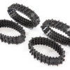 Traxxas 8877 Deep Terrain Tread Traxx For TRX-4 -Spetrum Racing Model Shop traxxas 8877 deep terrain tread traxx for trx 4