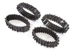 Traxxas 8877 Deep Terrain Tread Traxx For TRX-4