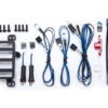 Traxxas 8893 Installation Kit For Pro Scale Advance Lighting Control System For G 500 TRX-4 & G63 TR