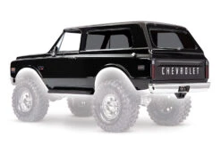 Traxxas 9112X Pro-Scale 1969 Blazer Body Set For TRX-4 Crawlers 6 Traxxas 9112X Pro-Scale 1969 Blazer Body Set For TRX-4 Crawlers -Spetrum Racing Model Shop traxxas 9112x pro scale 1969 blazer body set for trx 4 crawlers a