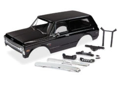 Traxxas 9112X Pro-Scale 1969 Blazer Body Set For TRX-4 Crawlers 7 Traxxas 9112X Pro-Scale 1969 Blazer Body Set For TRX-4 Crawlers -Spetrum Racing Model Shop traxxas 9112x pro scale 1969 blazer body set for trx 4 crawlers 6095f314 fbae 4899 b75d deb20e226789