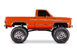 Traxxas 92056-4 TRX-4 RTR Chevrolet K10 Cheyenne High Trail Edition Copper Trail Crawler 11 Traxxas 92056-4 TRX-4 RTR Chevrolet K10 Cheyenne High Trail Edition Copper Trail Crawler -Spetrum Racing Model Shop traxxas 92056 4 trx 4 rtr chevrolet k10 cheyenne high trail edition copper trail crawler 3