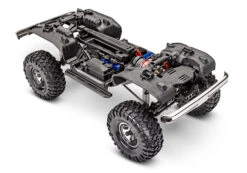 Traxxas 92056-4 TRX-4 RTR Chevrolet K10 Cheyenne High Trail Edition Copper Trail Crawler 12 Traxxas 92056-4 TRX-4 RTR Chevrolet K10 Cheyenne High Trail Edition Copper Trail Crawler -Spetrum Racing Model Shop traxxas 92056 4 trx 4 rtr chevrolet k10 cheyenne high trail edition copper trail crawler 4