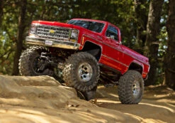 Traxxas 92056-4 TRX-4 RTR Chevrolet K10 Cheyenne High Trail Edition Copper Trail Crawler 13 Traxxas 92056-4 TRX-4 RTR Chevrolet K10 Cheyenne High Trail Edition Copper Trail Crawler -Spetrum Racing Model Shop traxxas 92056 4 trx 4 rtr chevrolet k10 cheyenne high trail edition copper trail crawler 5