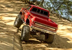 Traxxas 92056-4 TRX-4 RTR Chevrolet K10 Cheyenne High Trail Edition Copper Trail Crawler 14 Traxxas 92056-4 TRX-4 RTR Chevrolet K10 Cheyenne High Trail Edition Copper Trail Crawler -Spetrum Racing Model Shop traxxas 92056 4 trx 4 rtr chevrolet k10 cheyenne high trail edition copper trail crawler 6