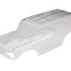 Traxxas 9211 2021 Ford Bronco TRX-4 Clear Body (Requires 8080X Inner Fenders) 1 Traxxas 9211 2021 Ford Bronco TRX-4 Clear Body (Requires 8080X Inner Fenders) -Spetrum Racing Model Shop traxxas 9211 2021 ford bronco trx 4 clear body requires 8080x inner fenders