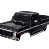 Traxxas 9230 Clear 1979 Ford F-150 Body For TRX-4 Crawlers