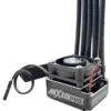 Trinity Revtech EP0003 MX-10 Pro 1/10 200A ESC -Spetrum Racing Model Shop trinity revtech ep0003 mx 10 pro 1 10 200a esc 1