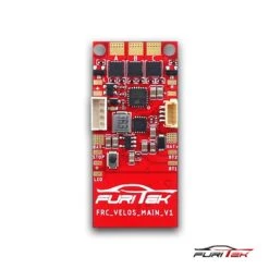 Furitek 2070 Veloa 20A Brushless ESC And Servo Controller For Mini-Z