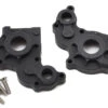 Vanquish Products VPS01184 SCX10 And SCX10ii RTR Aluminum Transmission Housing Black -Spetrum Racing Model Shop vanquish products vps01184 scx10 and scx10ii rtr aluminum transmission housing black