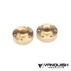 Vanquish Products VPS01301 Brass SLW Hex Hub Set 2 Pack 225 Offset -Spetrum Racing Model Shop vanquish products vps01301 brass slw hex hub set 2 pack 225 offset