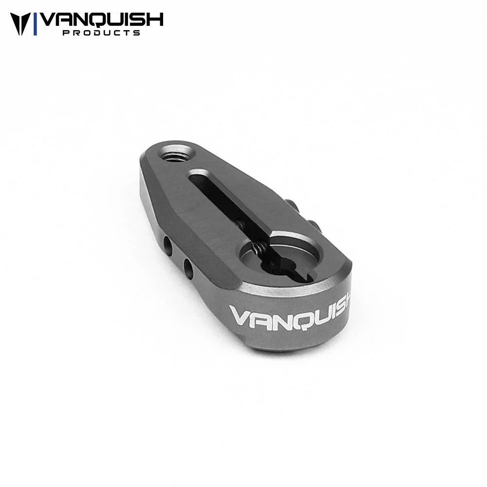 Vanquish Products VPS02412 Clamping Servo Horn 25T 20mm 5 Vanquish Products VPS02412 Clamping Servo Horn 25T 20mm - Image 3
