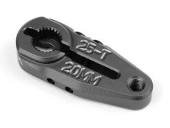 Vanquish Products VPS02412 Clamping Servo Horn 25T 20mm