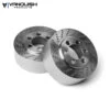 Vanquish Products VPS04002 2.2" Stainless Brake Disc Weights -Spetrum Racing Model Shop vanquish products vps04002 2 2 stainless brake disc weights