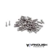 Vanquish Products VPS05002 Scale Beadlock Ring Staineless Screw Kit Screw Kit 50 Pack -Spetrum Racing Model Shop vanquish products vps05002 scale beadlock ring staineless screw kit screw kit 50 pack