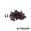 Vanquish Products VPS05003 Scale Beadlock Ring Black Screw Kit Screw Kit 50 Pack 2 Vanquish Products VPS05003 Scale Beadlock Ring Black Screw Kit Screw Kit 50 Pack -Spetrum Racing Model Shop vanquish products vps05003 scale beadlock ring black screw kit screw kit 50 pack