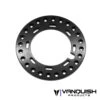 Vanquish Products VPS05132 Black IBTR 1.9" Beadlock Ring