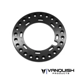 Vanquish Products VPS05132 Black IBTR 1.9" Beadlock Ring