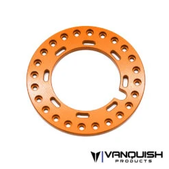 Vanquish Products VPS05135 Orange IBTR 1.9" Beadlock Ring