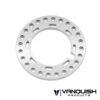 Vanquish Products VPS05137 Silver IBTR 1.9" Beadlock Ring