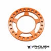 Vanquish Products VPS05146 Orange Spyder 1.9" Beadlock Ring 1 Vanquish Products VPS05146 Orange Spyder 1.9" Beadlock Ring -Spetrum Racing Model Shop vanquish products vps05146 orange spyder 1 9 beadlock ring