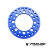 Vanquish Products VPS05154 Blue Holy 1.9" Beadlock Ring