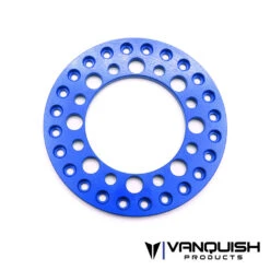 Vanquish Products VPS05154 Blue Holy 1.9" Beadlock Ring