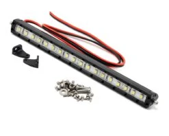 Vanquish Products VPS06751 Rigid Industries 6" Lightbar