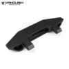 Vanquish Products VPS06873 Ripper Black Anodized Bumper For SCX10