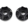Vanquish Products VPS07113 Black SLW Hex Hub Set 2 Pack 475 Offset -Spetrum Racing Model Shop vanquish products vps07113 black slw hex hub set 2 pack 475 offset