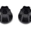 Vanquish Products VPS07115 Black SLW Hex Hub Set 2 Pack 725 Offset -Spetrum Racing Model Shop vanquish products vps07115 black slw hex hub set 2 pack 725 offset