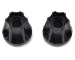 Vanquish Products VPS07115 Black SLW Hex Hub Set 2 Pack 725 Offset