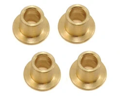 Vanquish Products VPS07510 Knuckle Bushings SCX10 And Wraith Knuckles 4 Pack
