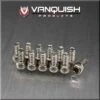 Vanquish Products VPS01655 SLW Hub Screw Kit